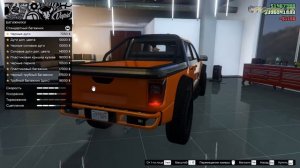 Топ 10 машин для Тюнинга до 1 000 000$