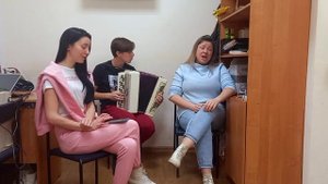 ТРОГАТЕЛЬНАЯ ПЕСНЯ ОБ ОТЦЕ❤ВЯЗАНЫЙ ЖАКЕТ❤ Шансон под баян🪗