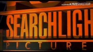 Fox Searchlight Pictures (Roblox The Movie Variant)