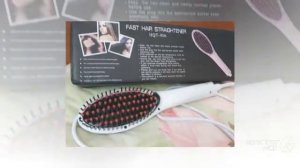 Fast hair straightener как отличить подделку