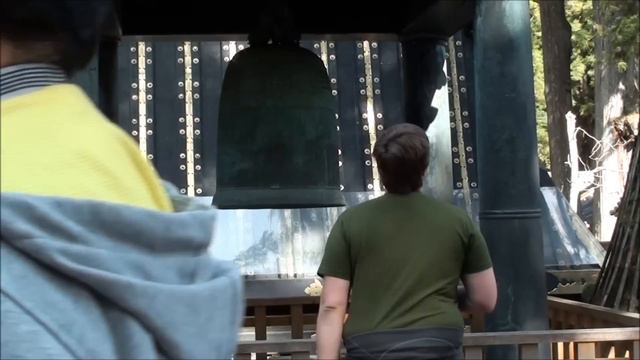 NIKKO_TOSHOGU SHRINE_ April 2012 смотреть онлайн