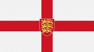 England Unofficial Anthem (Vocal) Land of Hope and Glory