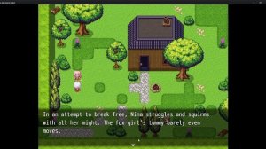 A WAY BACK HOME - Pri vores Lea & her friends