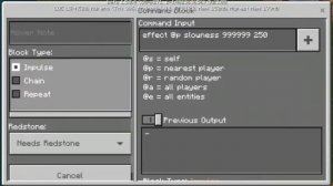How to make working CCTV camera in Minecraft//Read Desc.