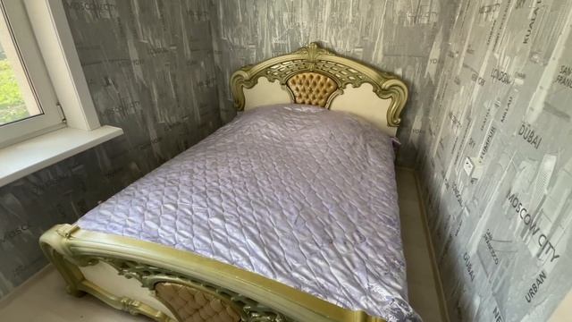 Видеообзор Дом на переулке Кислородном, 8 смотреть онлайн