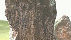 Сафроновские курганы в Хакасии | Safronovskiy mounds in Khakassia