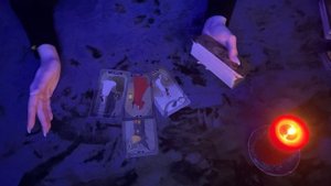 Гадание на таро: Нужны ли вы ему? Нужен ли он вам? Советы вселенной?