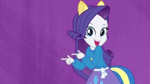 Девочки из Эквестрии Cafeteria Song (Дубляж Карусель) FullHD (1080p)