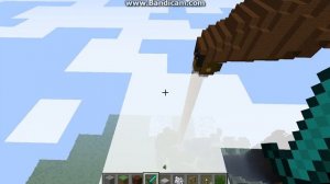 Большой медведь в Minecraft 1.5.2