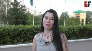 Известный блогер Регина доктор презентовала свою книгу в Уфе