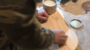 Люстра своими руками