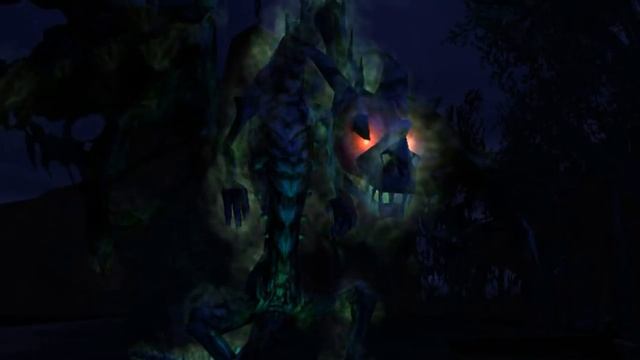 Сила глаза - Драконы [GOTHIC ROCK] смотреть онлайн