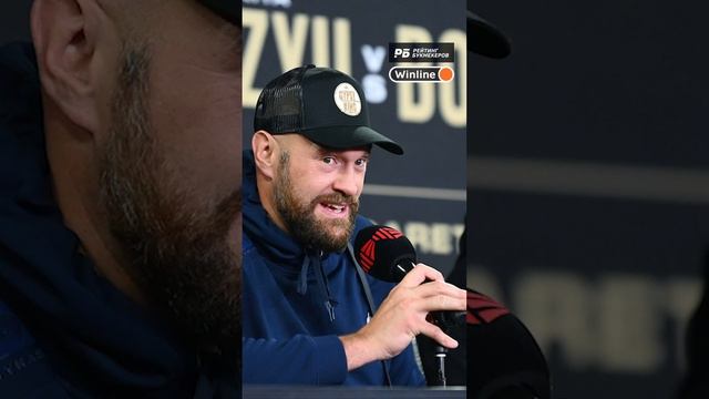 Джон Джонс ПРОТИВ Тайсона Фьюри! Босс UFC готов сделать бой между лучшими бойцами в ММА и боксе смотреть онлайн