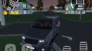 Car Simulator2 тюнинг патриота какой цвет кузава сделать ответ в комментарии