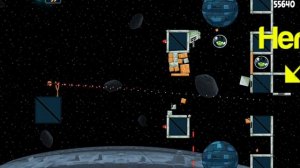 Angry Birds Star Wars All 5 Boba Fett Jet Pack Locations Unlock Boba Fett Missions Free