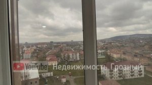 За два дня продали квартиру в Грозном, на Ютуб канале "Недвижимость Грозный"