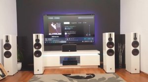 Dali opticon 6 vs rubicon 6
