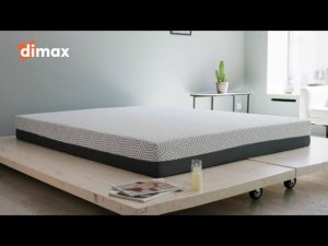 Матрас Димакс SAFE - видео обзор интернет магазина Relaksan