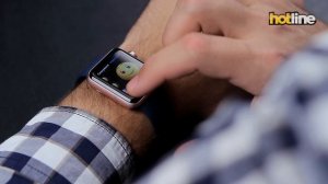 Apple Watch Series 2 — обзор второй версии умных часов от Apple