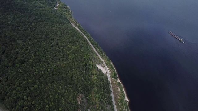 В регионе реализуют проект "Большая Самарская тропа"