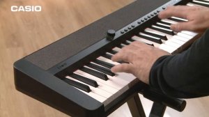 Casiotone CT-S1 - Tone Memory y My Setup