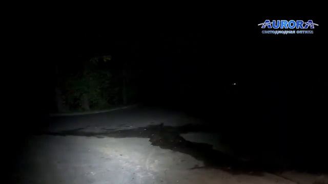 Светодиодная фара SM6053-50W смотреть онлайн