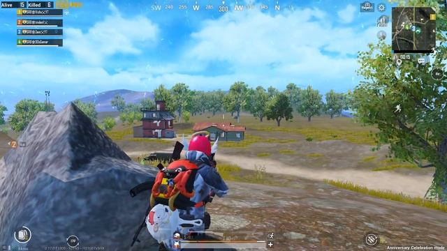 கதறுடா இன்னும் - How To Kathara Vidurathu Teamates Ahh Vera Level - PassionOfGaming vs 90s Gamer смотреть онлайн