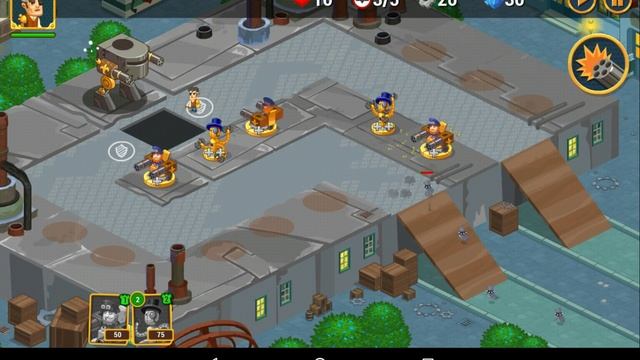 Пограти у Steampunk Syndicate на android смотреть онлайн