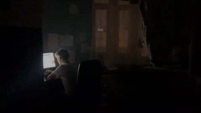 Социальный ролик 