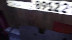 MMC,ланцер9,4G15,грм в масле,ч1