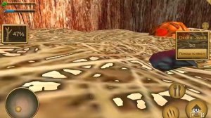 Симулятор белки летяги . #3 часть .