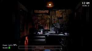 ТОП 5 ЛУЧШИХ ФНАФЕРОВ! (KRIKET ИЗВЕНИ)