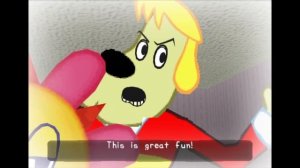 Parappa the Rapper 2: The Golden Era of Rhythm Games | PS2 Review