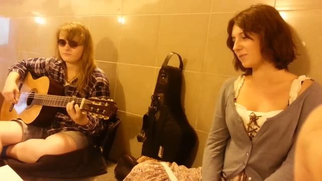 песня Старый отель, круче оригинала)