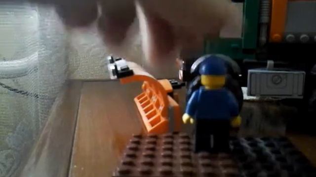 Всем привет друзья и сегодня я хочу показать вам обзор на набор легоси арктикул 60083 смотреть онлайн