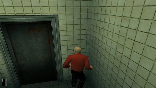 Вечеринка Мясного Короля. Hitman: Contracts (Хитман: Контракты) смотреть онлайн