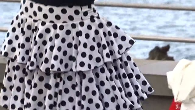 ВЕЧЕРНЯЯ ПРОГУЛКА 1. ПУЭРТО ДЕ ЛА КРУС. ТЕНЕРИФЕ смотреть онлайн