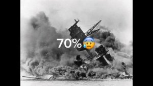 1 2 3 4 COME ON! USS Arizona