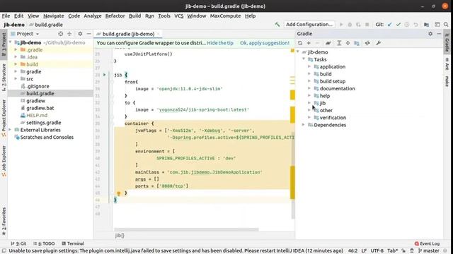 Jib from Google смотреть онлайн