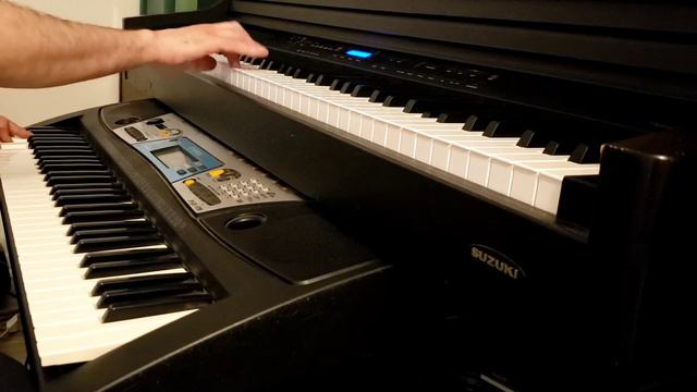 Double Double Jam - 2 sets of Keys! смотреть онлайн