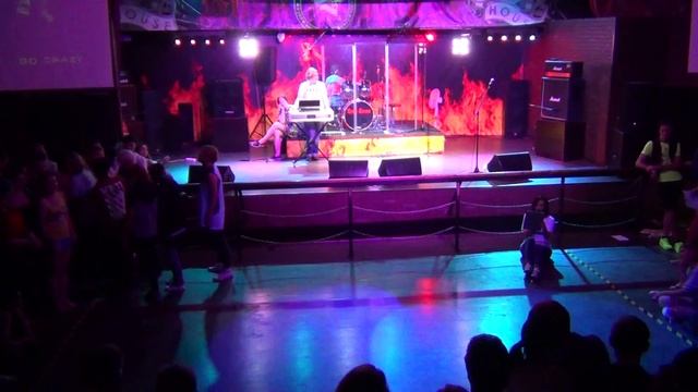 150704 Kpop Cover Battle--CoCa_In/M.A.D. смотреть онлайн