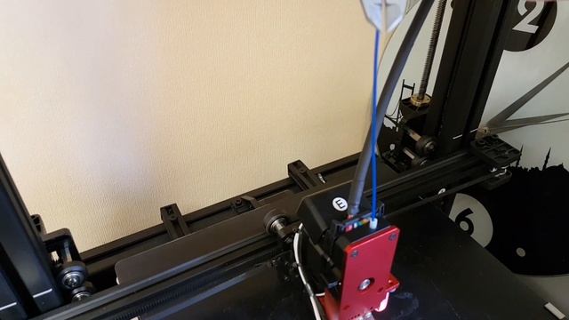 PetG bestfilament обзор пластика и тест на спекаемость смотреть онлайн