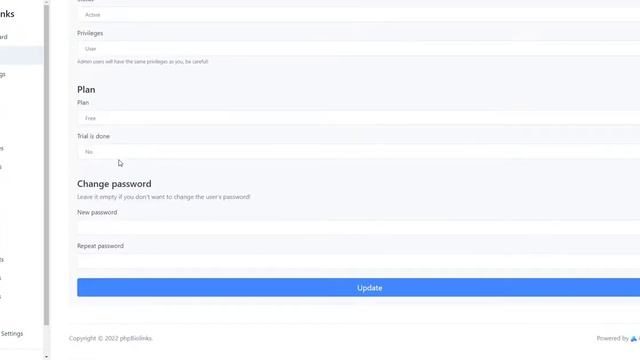 How to Buy  URL Shortener Script Cheapest Price | BioLinks - Bio Links, URL Shortener and QR Codes