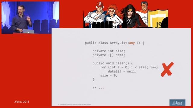 Beyond Java 9 смотреть онлайн