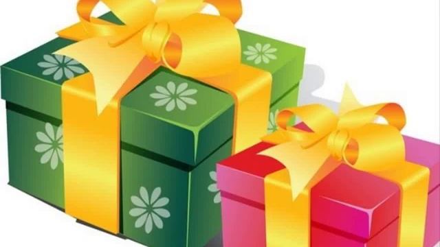 какой подарок подарить девочке 5 лет