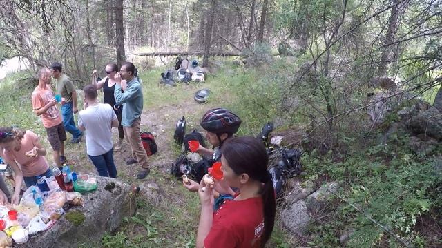 Алматинский заповедник 016 смотреть онлайн