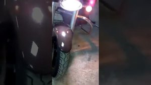 SUZUKI BOULEVARD 400, 2008 год