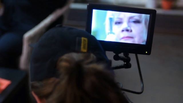 Backstage - День Главбуха 2 смотреть онлайн