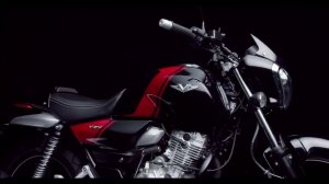 Мотоицкл Bajaj V15 - гордость нации