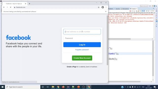 What Is Implicit Wait In Selenium WebDriver